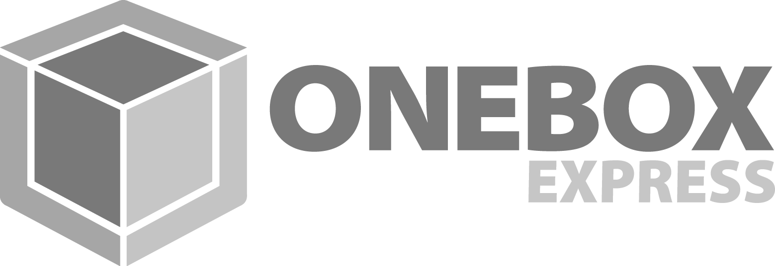 Onebox Express logo