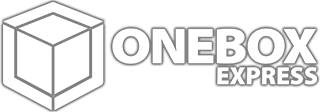 Onebox Express logo