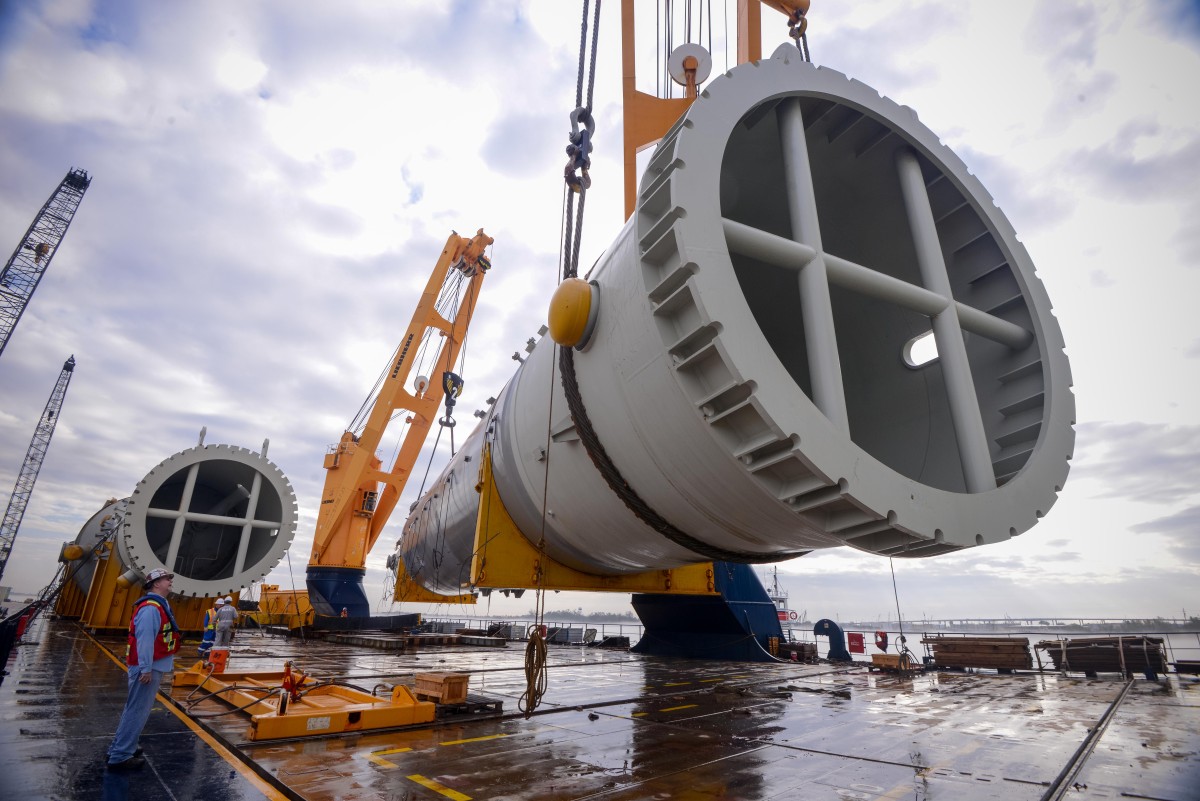 Transportation technology platform