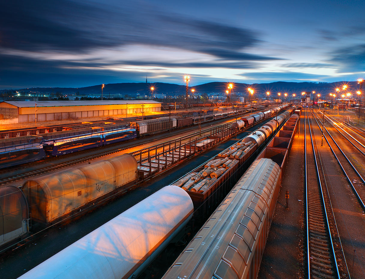 Freight brokerage buying power